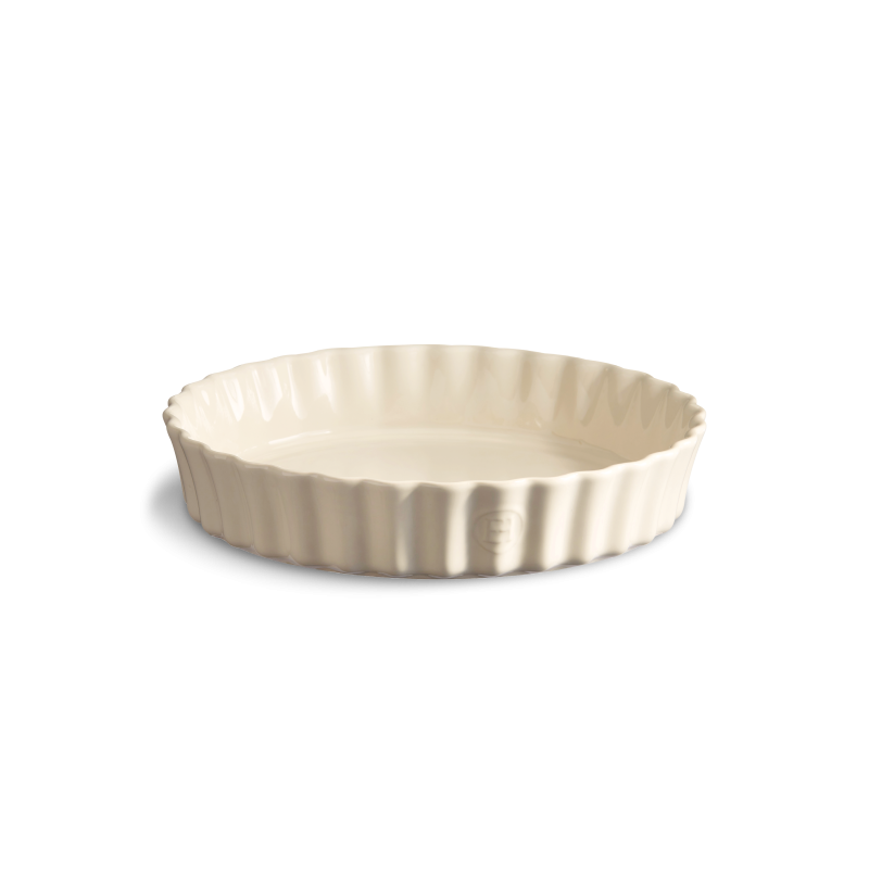 Tortiera Alta - 24cm "Imparfait"