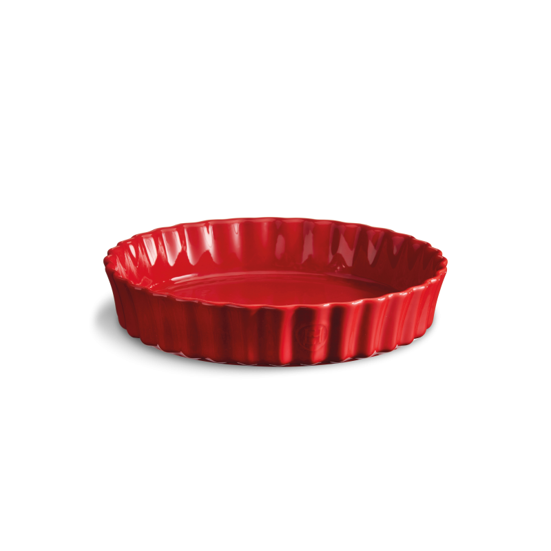 Tortiera Alta - 24cm "Imparfait"