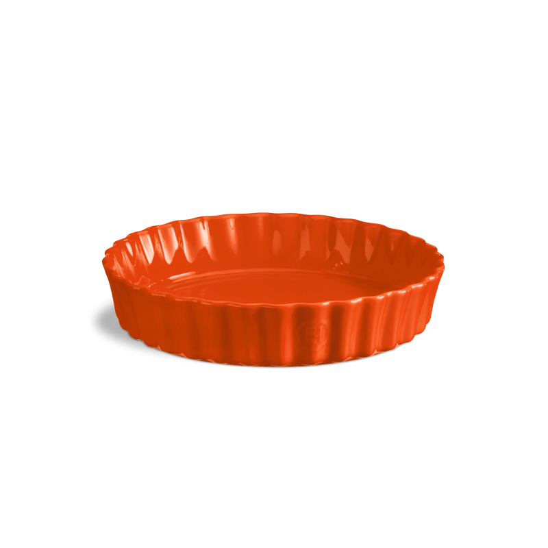Tortiera Alta - 24cm "Imparfait"