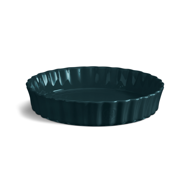 Tortiera Alta - 28cm "Imparfait"