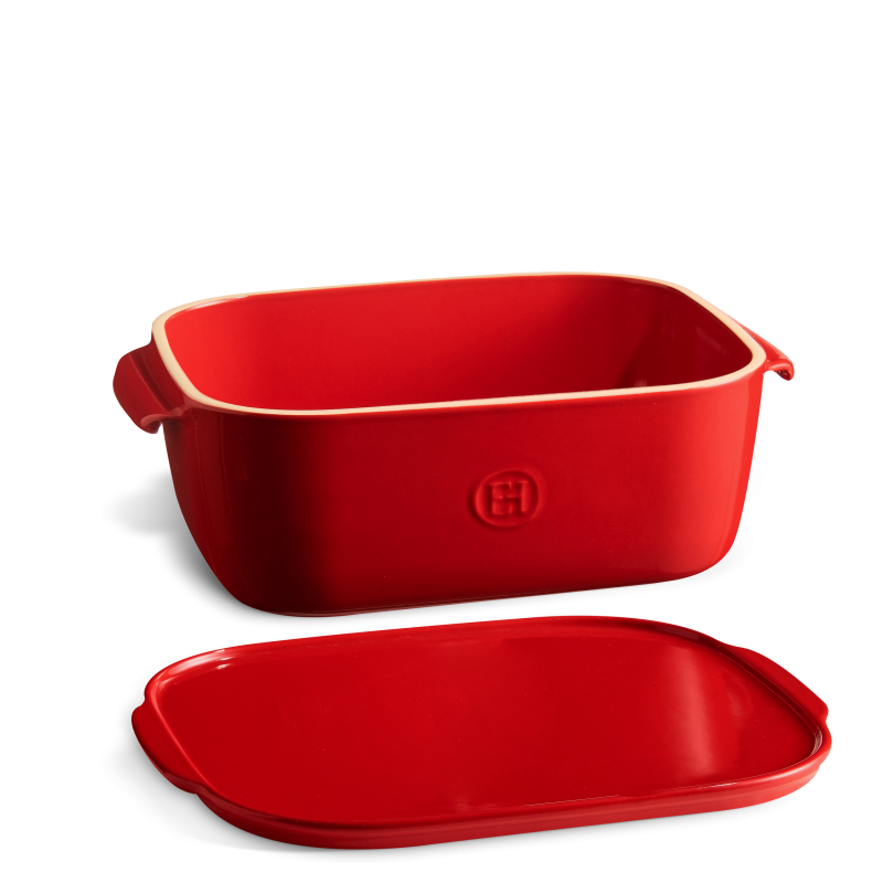 Lid - Cheese box