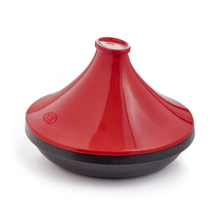 Tajine 'Delight' - Borgogna