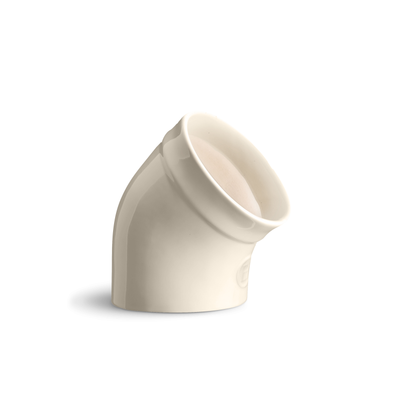 Main à Sel Coudée