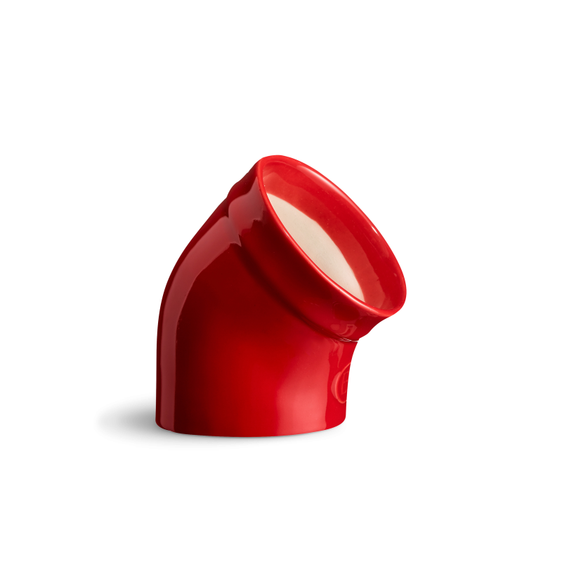 Main à Sel Coudée Main à Sel Coudée