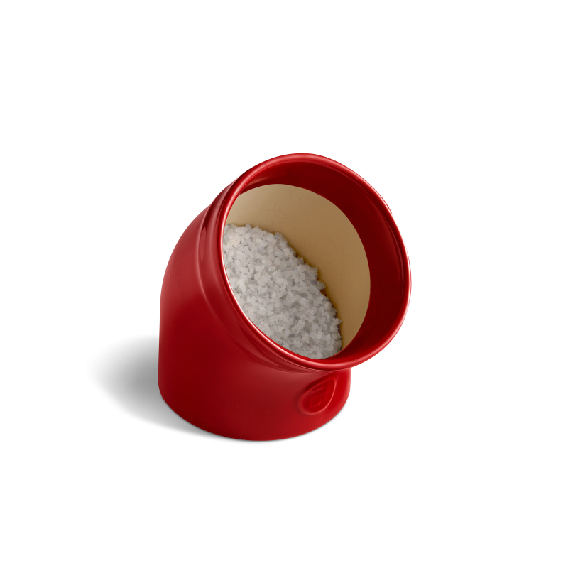 Main à Sel Coudée Main à Sel Coudée