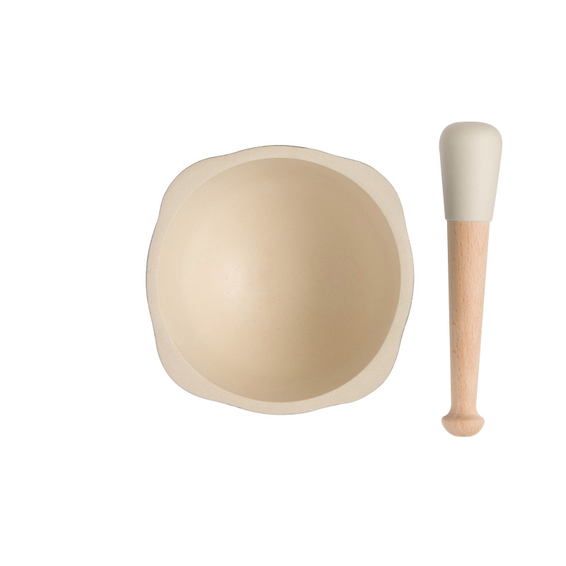 Mortaio e Pestello "Imparfait"