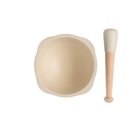 Mortaio e Pestello "Imparfait"