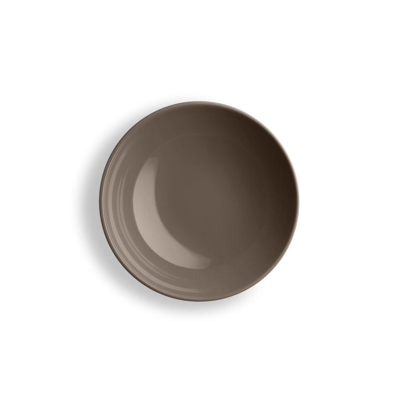 La ciotola individuale