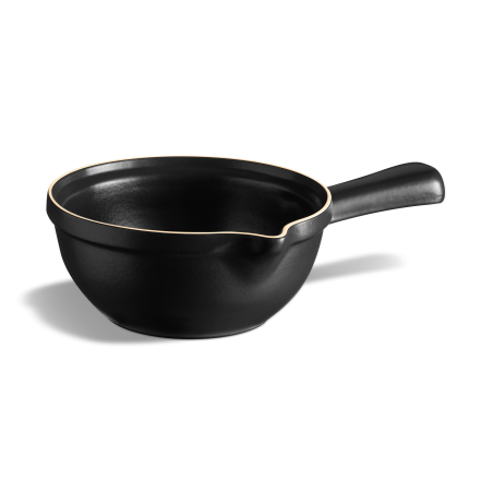 BBQ Pot