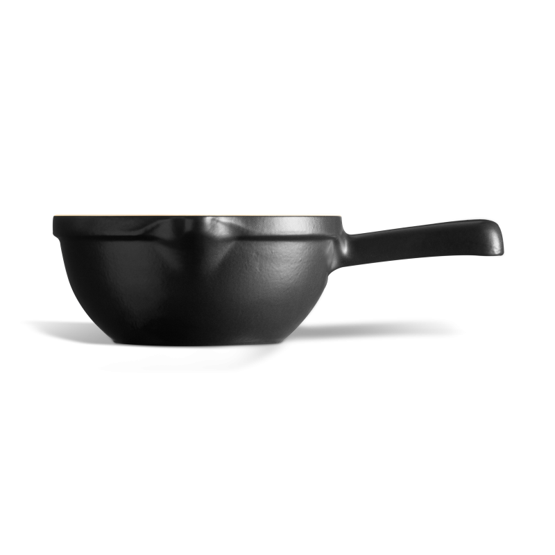 BBQ Pot