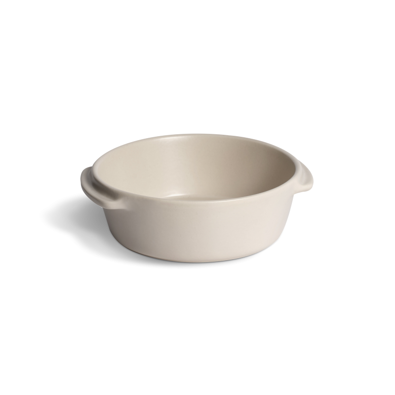 Mini plat rond 'Solo' Mini plat rond 'Solo'