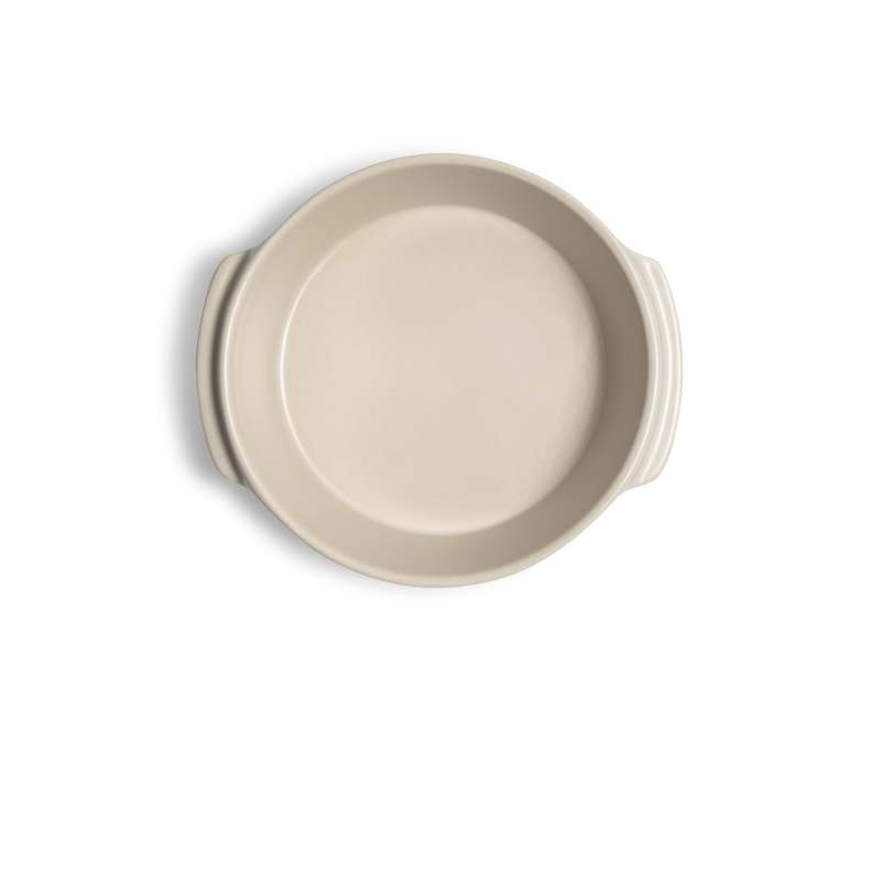 Mini plat rond 'Solo' Mini plat rond 'Solo'