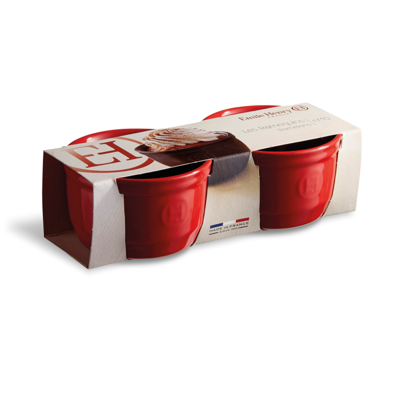 Set di 2 Ramekins n°10