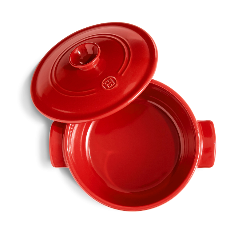 Piccola Cocotte Tonda - 2,5L