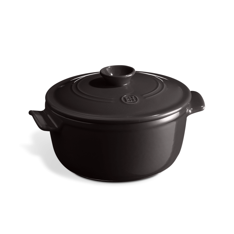 Petite Cocotte Ronde - 2,5L Petite Cocotte Ronde - 2,5L
