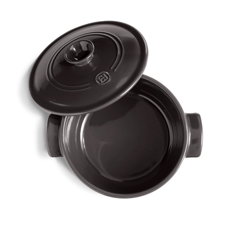 Petite Cocotte Ronde - 2,5L Petite Cocotte Ronde - 2,5L