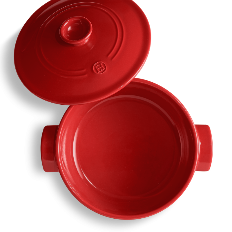Grande Cocotte Ronde - 5,3L Grande Cocotte Ronde - 5,3L