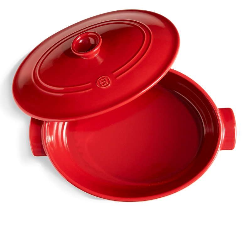 Grande Cocotte Ovale - 6L Grande Cocotte Ovale - 6L