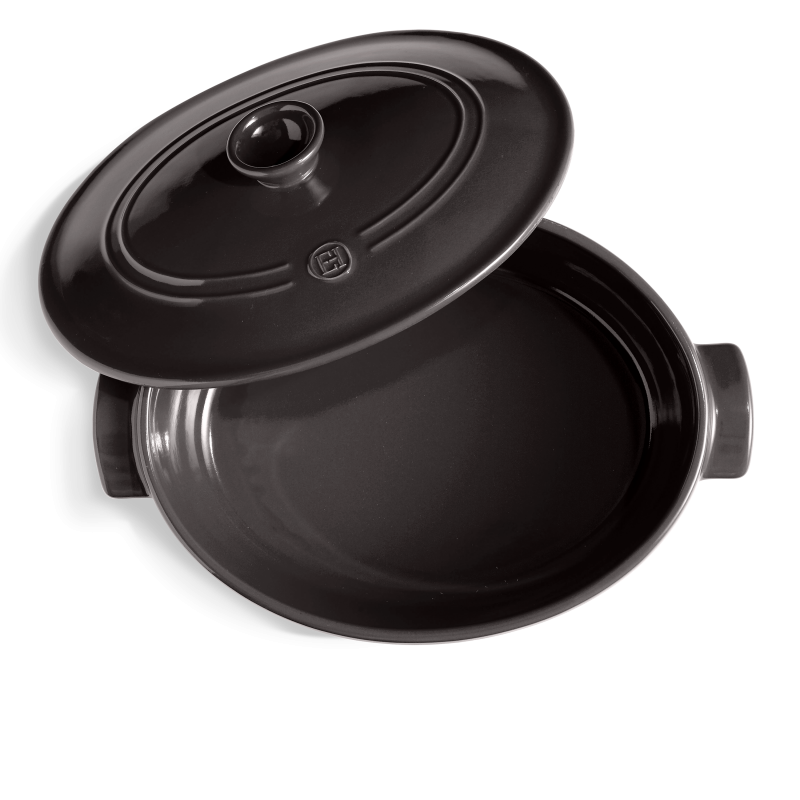 Grande Casseruola Ovale - 6L