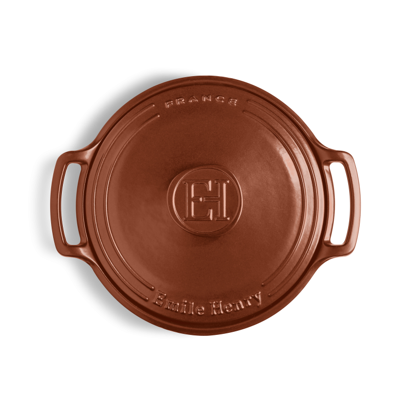 Grande Casseruola Ovale - 4,2 L