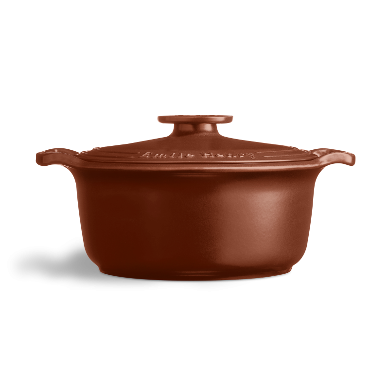 Grande Casseruola Ovale - 4,2 L