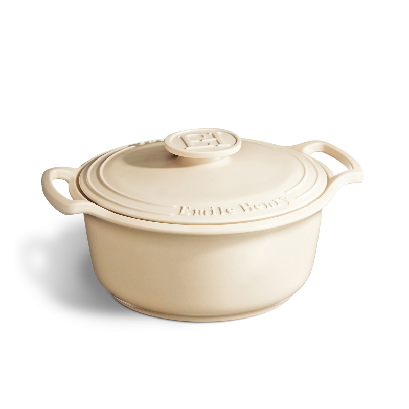 Grande Casseruola Ovale - 4,2 L