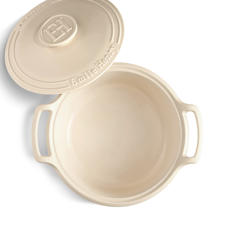 Grande Casseruola Ovale - 4,2 L