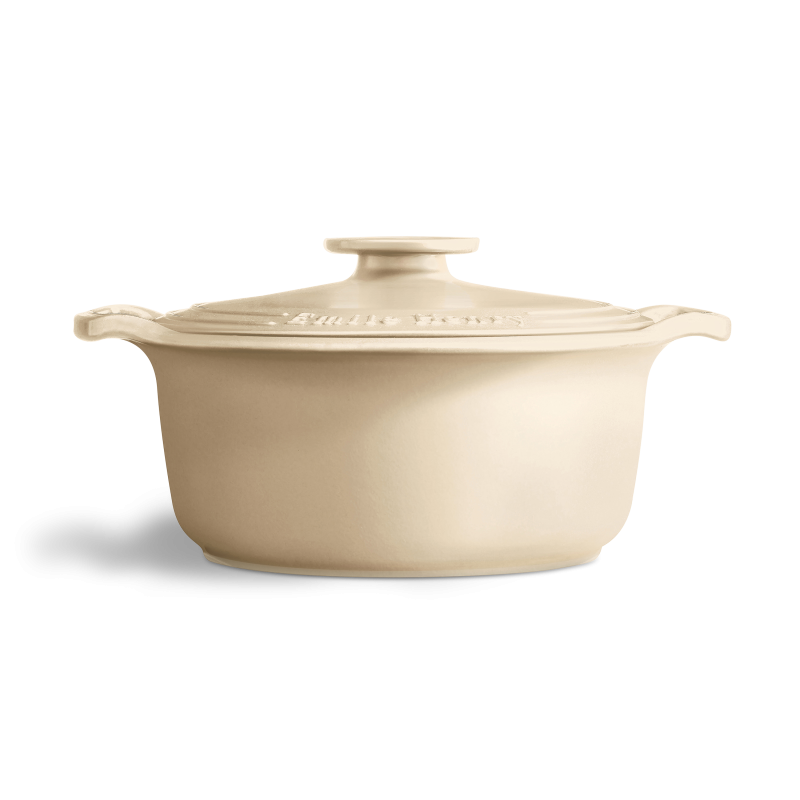 Grande Casseruola Ovale - 4,2 L