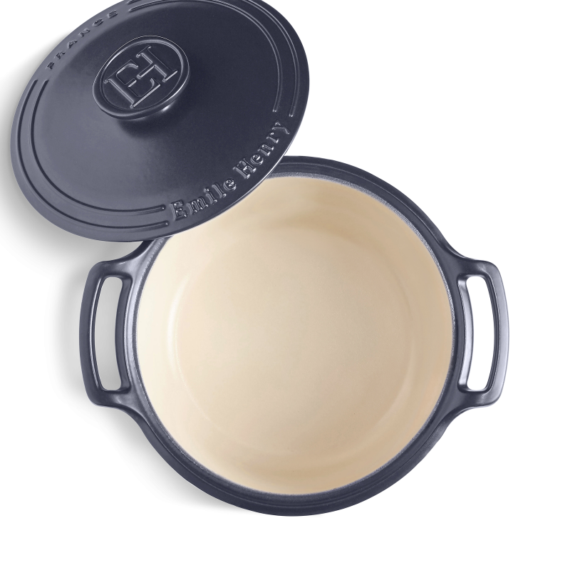 Grande Casseruola Ovale - 4,2 L