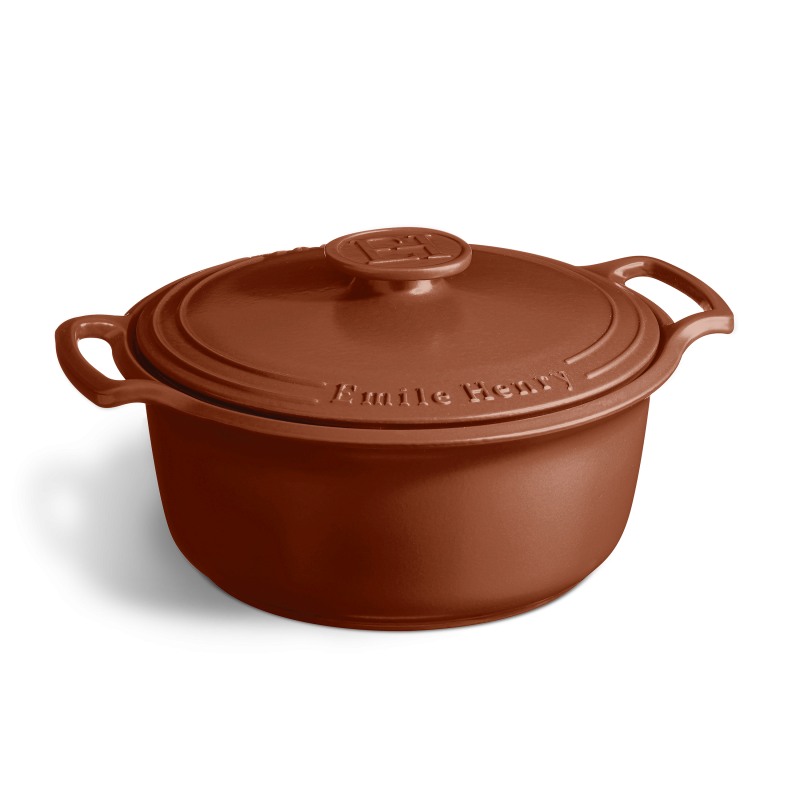 Cocotte Sublime - 5,5 L Cocotte Sublime - 5,5 L