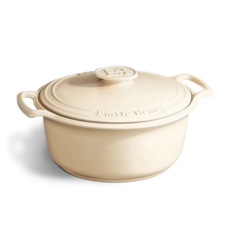 Cocotte Sublime - 5,5 L Cocotte Sublime - 5,5 L