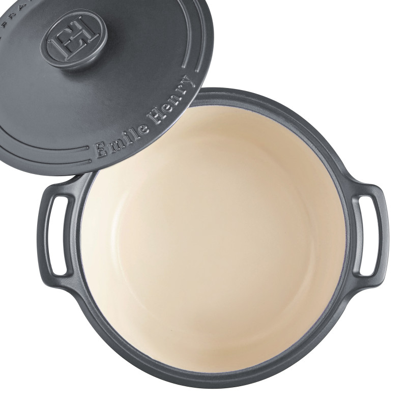 Grande Casseruola Ovale - 7,1L
