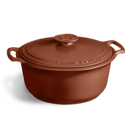 Grande Casseruola Ovale - 7,1L