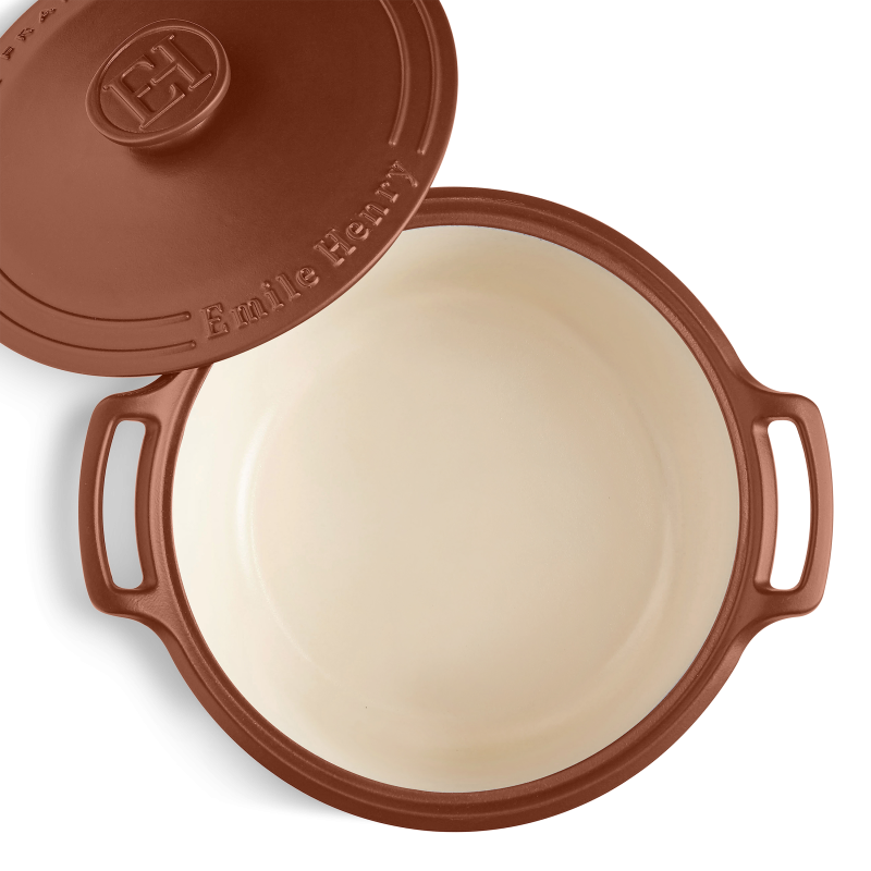 Grande Casseruola Ovale - 7,1L