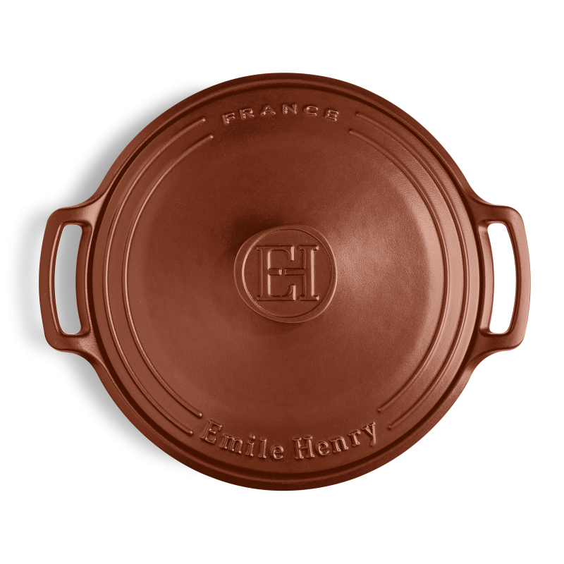 Grande Casseruola Ovale - 7,1L