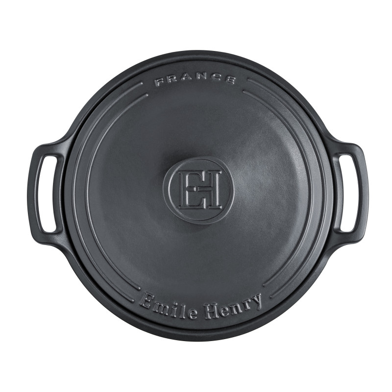 Grande Casseruola Ovale - 7,1L