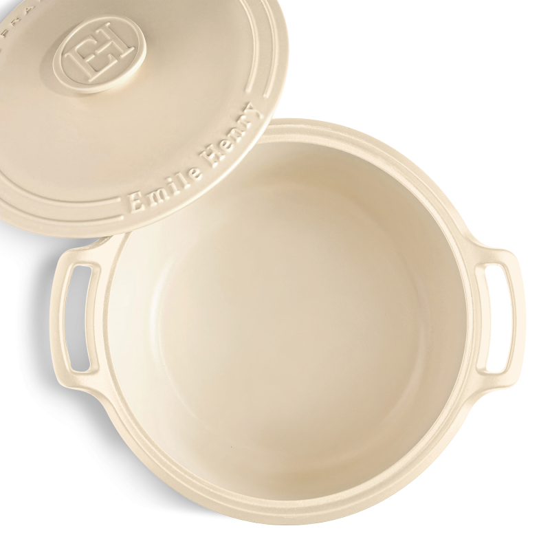 Grande Casseruola Ovale - 6L