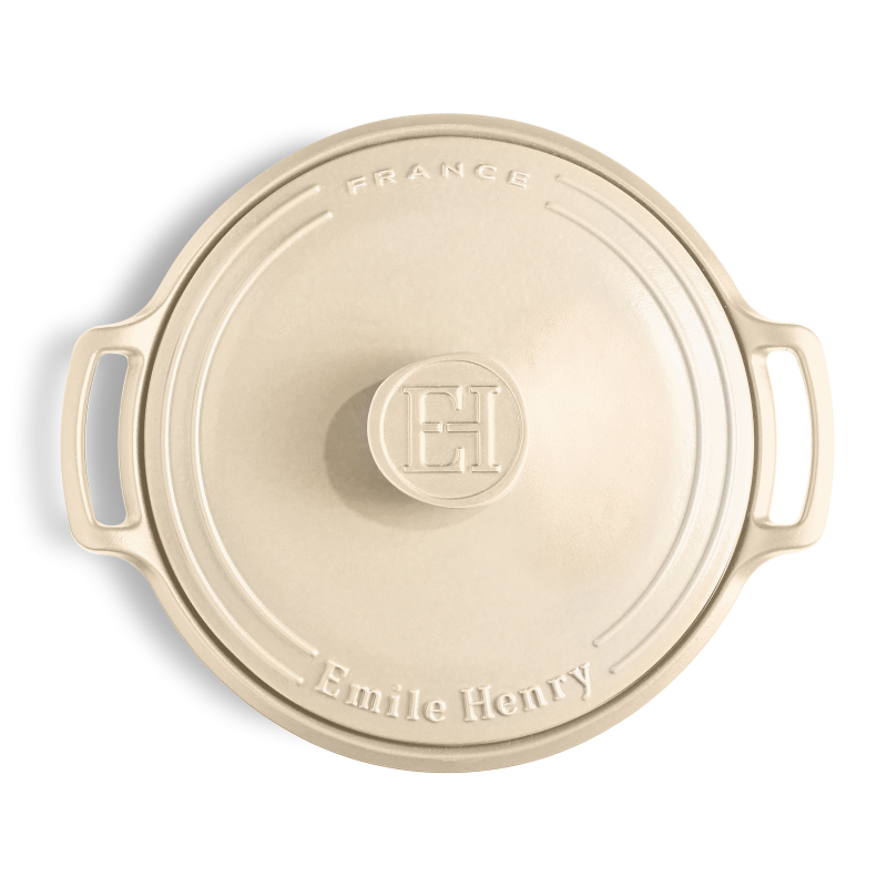 Grande Casseruola Ovale - 6L