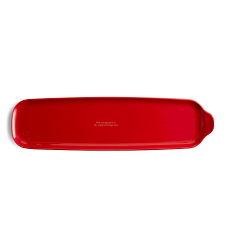 Planche Apéritif - Longue