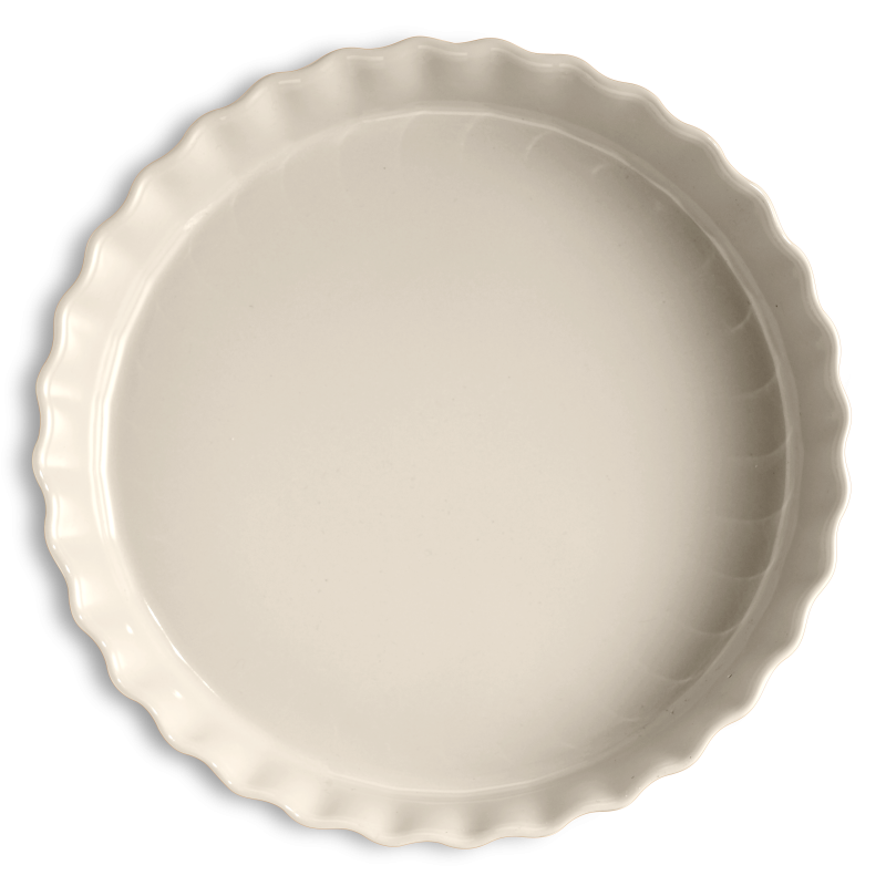 Tortiera Alta - 32cm