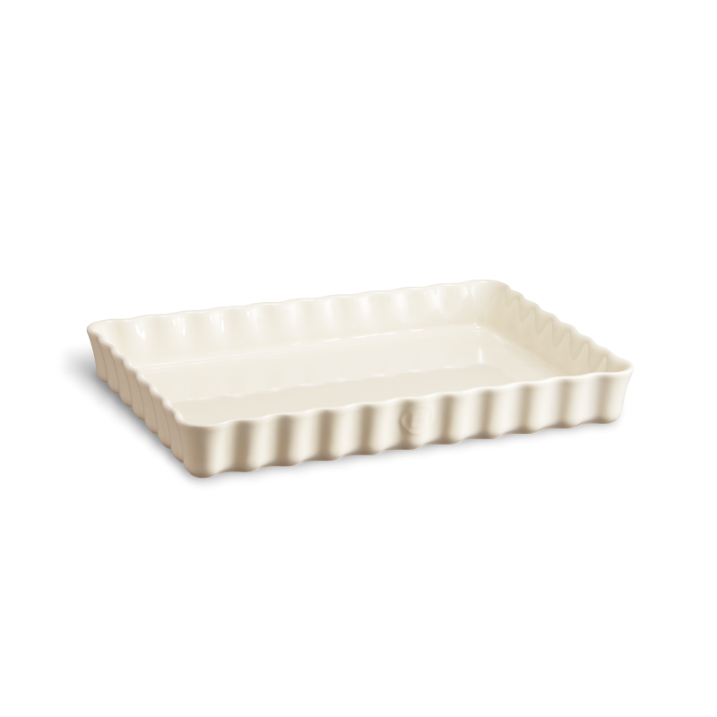 Plat à Tarte Rectangulaire Plat à Tarte Rectangulaire