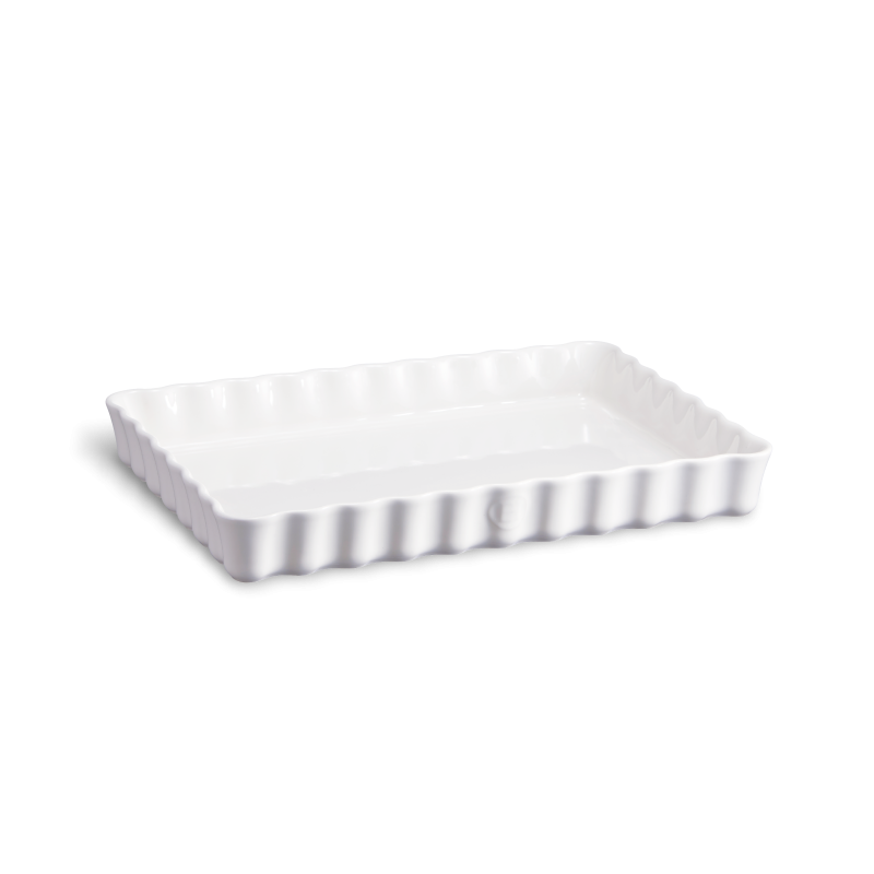 Plat à Tarte Rectangulaire Plat à Tarte Rectangulaire