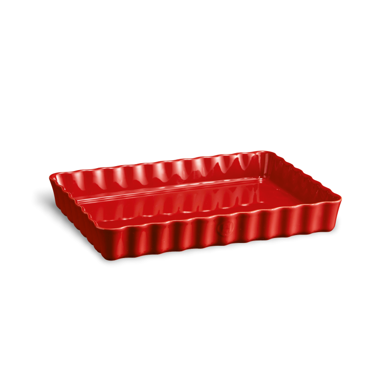 Plat à Tarte Rectangulaire Plat à Tarte Rectangulaire