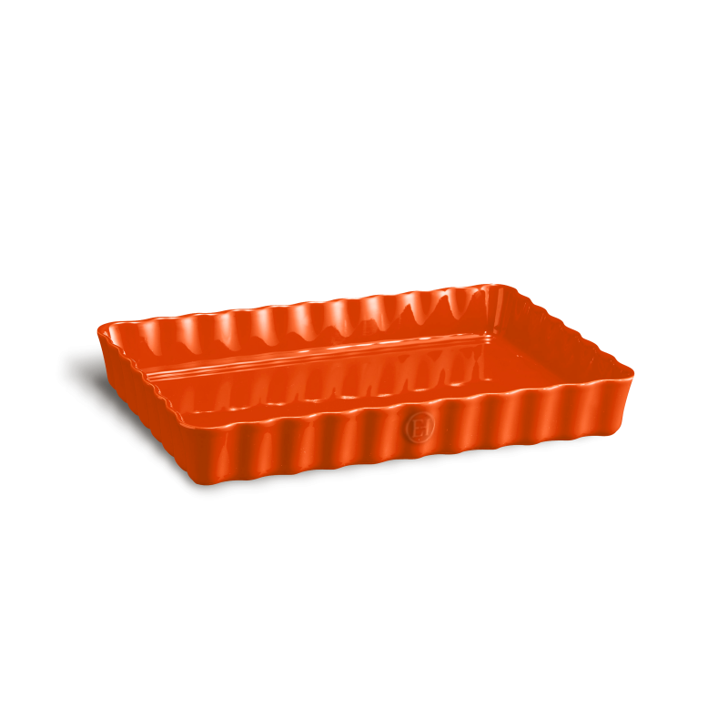 Plat à Tarte Rectangulaire Plat à Tarte Rectangulaire