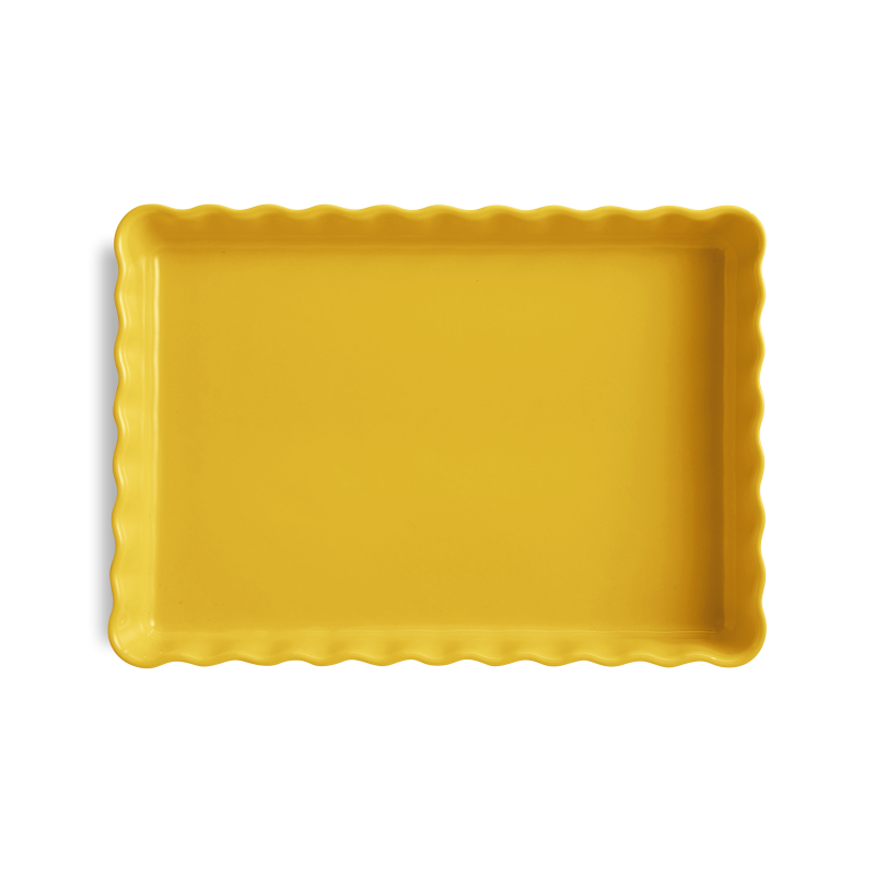 Tortiera Rettangolare
