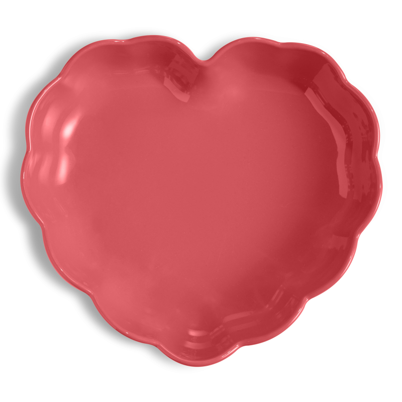 Stampo a cuore