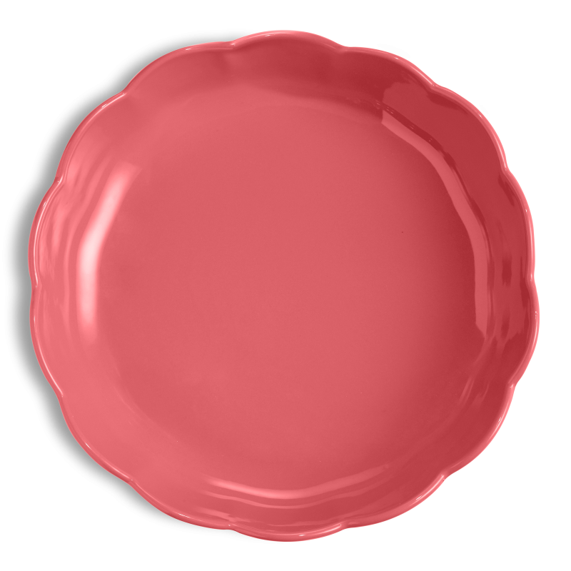 Stampo rotondo "Imparfait"