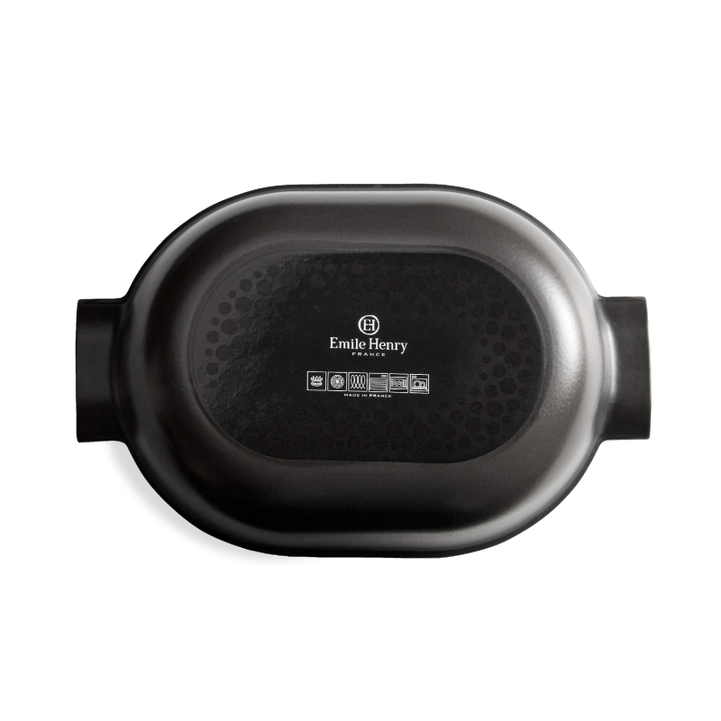 Cocotte Ovale 'Delight' - 4,5L Cocotte Ovale 'Delight' - 4,5L