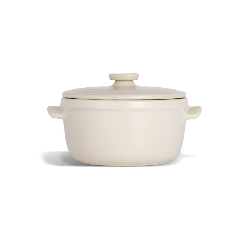 Mini cocotte 'Solo' Mini cocotte 'Solo'