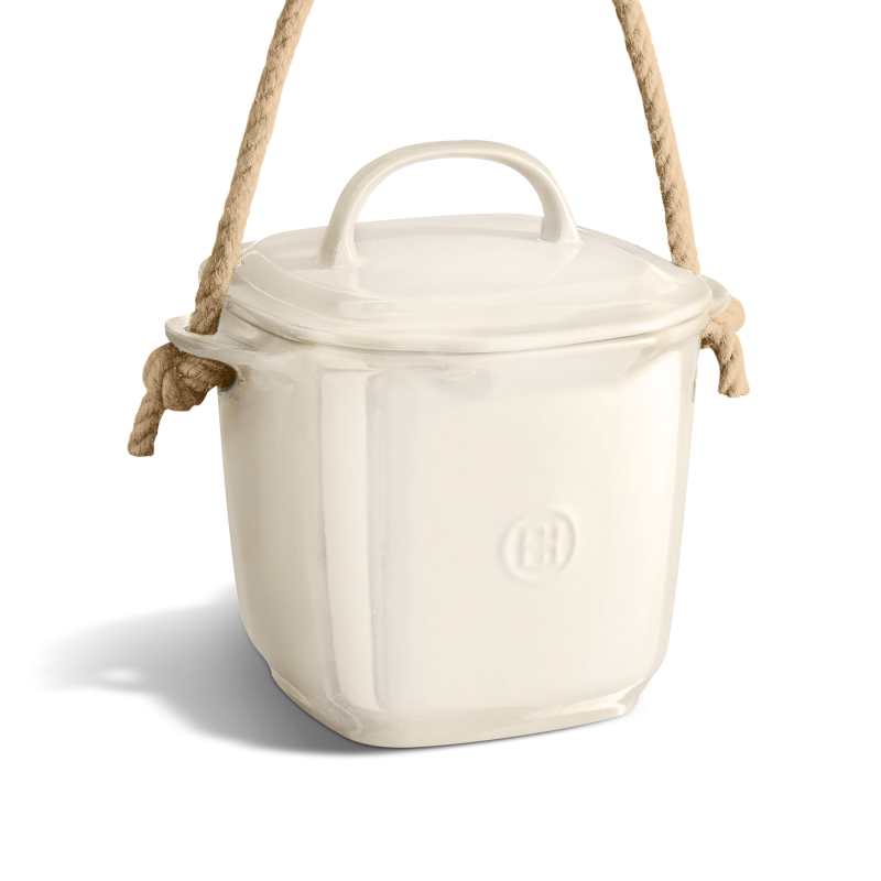 Contenitore per compost